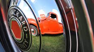 Car Show Michigan Antique Collectible Festivals