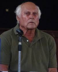 Oscar Torres y Jesús Perdomo