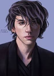 Michelle Berwick (darthlola)