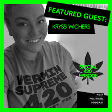 Post Political Podcast