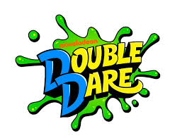 If you know, you know. It S Time To Answer That Question Or Take The Physical Challenge As Nickelodeon Brings Back Double Dare In Brand New Series Business Wire
