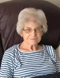 Wilma Pearl Barnes Obituary December 5, 2020