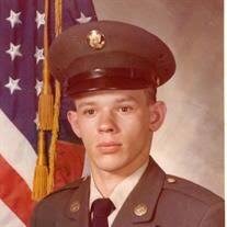 Farron Ladell Sharp Obituary