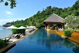 Tempat menarik di pulau pangkor. Tempat Menarik Di Malaysia Untuk Honeymoon 7 Hotel Terapung Romantik Theasianparent Malaysia