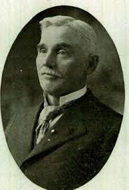 George E Logan (1854-1944)
