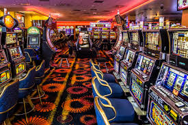 Century Casino & Hotel Central City