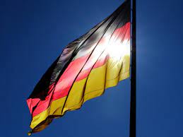 Welche länder wurden nach dem zweiten weltkrieg in deutschland als „alliierte besatzungsmächte bezeichnet? Scharz Rot Gold Wem Gehoren Die Deutschen Farben