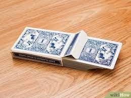 Nandeck is free portable game card design software. 3 Ways To Make Your Own Card Game Wikihow