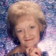 Obituary information for Grace Buchanan
