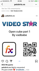 Pin By Ava On Qr Code Video Editing Apps Video Editing Coding