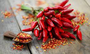 Il piccantissimo mondo del peperoncino, scopri perché fa bene. Le Proprieta Del Peperoncino Infallibile Brucia Grassi