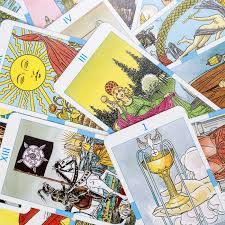 They also have a dedicated section for tarot cards, an easy choice for me. How To Read Tarot Cards A Beginner S Guide To Meanings