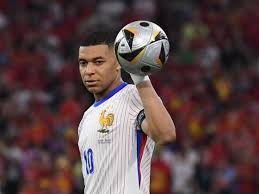 Mbappé says he is fully fit for Brazil clash and World Cup