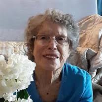 Dorothy McClatchie Obituary