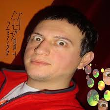 STREET CITY NOMAD KAROL SUKA