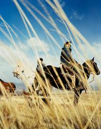 Frederic Lagrange Patagonie Voyage Paysage
