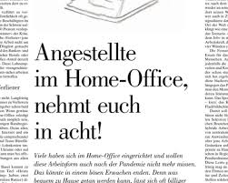 Over 90% in our test Homeoffice Lovers Schaufeln Sich Grab Inside Paradeplatz