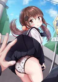 Hentai booru