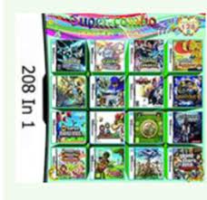 Download section for nintendo ds (nds) roms of rom hustler. 208 Spiele In 1 Nds Game Castlevania Super Kaufland De