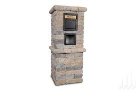 If you're tired of your old boring mailbox, then diy mailboxes. Sentinel 100 Mailbox