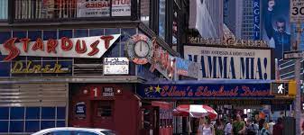 Times square restaurants, located in the heart of manhattan, are counted among some of the most delicious and famous restaurants in nyc. Best Family Friendly Restaurants Near Times Square Mommy Nearest