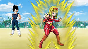 Bra Se Convierte En Super Saiyajin Gracias A Vegeta Sera Poderosa En Dragon Ball Super Celulas S Youtube