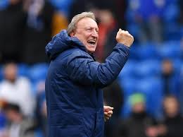 Cardiff City 2-1 Brighton: Sol Bamba strikes to ensure Neil ...