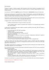 Una banca esige l'atto notorio, e non la dichiarazione sostitutiva, per procedere con una pratica di successione nei rapporti. Http Www Unipens Org Public Uploadpage Successioni Pdf