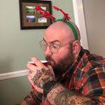 Dante Proctor's Instagram, Twitter & Facebook