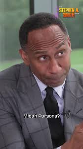 Jerry Jones sobre Micah Parsons y sus desafíos personales