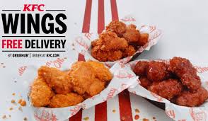 Kfc Adds Fried Chicken Wings To Menus Nationwide Qsr Magazine