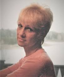 Obituary information for Sharon Alice Olding