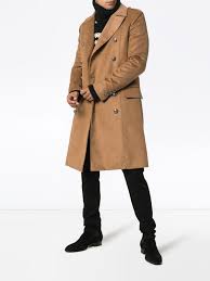 Print tree yoga leggings for women. Shop Brown Balmain Double Breasted Camel Coat With Express Delivery Farfetch