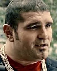 Love Bites de Antoine De Caunes (2000)