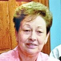 Evelyn M. Shull Obituary