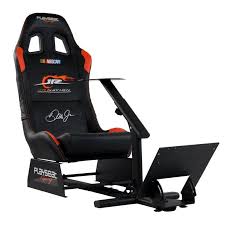Playseat Evolution Nascar Jr Nation Gaming Chair Black With Black Frame Www Hayneedle Com Jr Motorsports Racing Seats Nascar