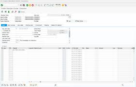Sap sales and distribution (sd). Sap Fashion Management Solution Otc Sap Blogs