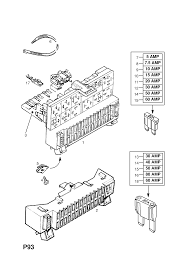 Always check with your manufacturer how, and if, a motor can be connected to a star delta starter. 82eacf9 Fuse Box In Opel Corsa Wiring Resources