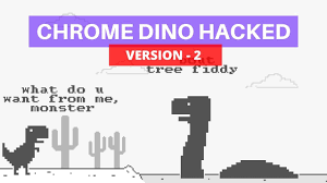 The reality is that math problems can help students learn how to navigate the world around them in some really practical ways, strengthening rationale thought, prob. Chrome Dinosaur Game Hacked Version 2 Make It Bigger Make Highest Dinosaur Game Changed Game Dinosaur Games
