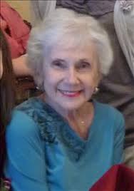 Betty Ruck Obituary (2011)