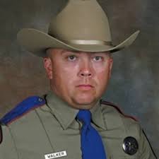 Trooper Chad Michael Walker Obituary March 28, 2021