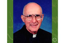 Obituaries Archives — Page 3 of 12 — Missouri District — The Lutheran  Church Missouri Synod