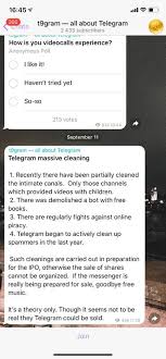 Best channels, groups and bots by user rating to follow in your telegram account. How To Create A Telegram Channel And Make It Successful In 2020 T9gram Com