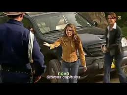 Protagonizada por danna garcía, mario cimarro, paola rey, juan alfonso baptista, natasha klauss y michel brown. Pasion De Gavilanes Ultimos Capitulos De Lunes A Viernes A Las 16 00 En Nova Espana Youtube