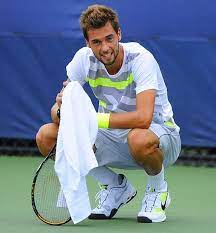 Over the last two months paire. Benoit Paire Wikipedia