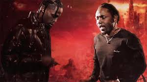 Goosebumps (styled as goosebumps on the album) is a song by american hip hop recording artist travis scott. Travis Scott And Kendrick Lamar Together In The New Videoclip For Goosebumps
