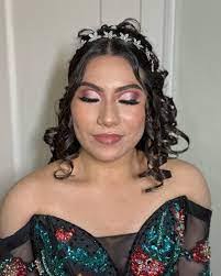 Abby Romo's Instagram, Twitter & Facebook