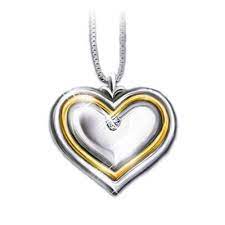 The Diamond Heart Shaped Pendant For Daughter In Law Heart Shaped Diamond Pendant Diamond Heart Diamond