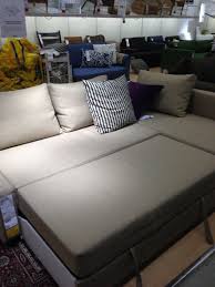 Ikea Showroom Corner Sofa Bed Friheten 699 Cdn Sofa Chaise And Double Bed In One Wohnung Wohnzimmer Ikea Wohnzimmer Wohnung Sofa