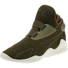 Details About 364421 03 Mens Puma Mostro Sirsa Elemental Sneaker Green
